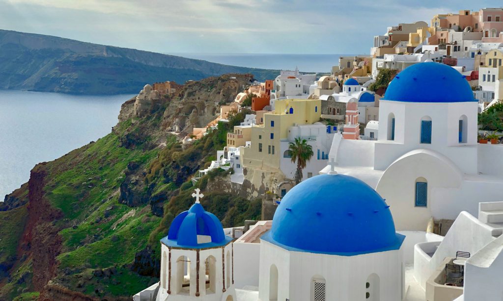 - Enduring Word Tours