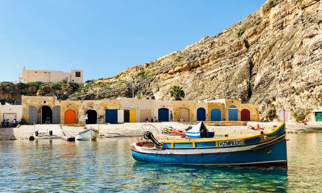 - Enduring Word Tours