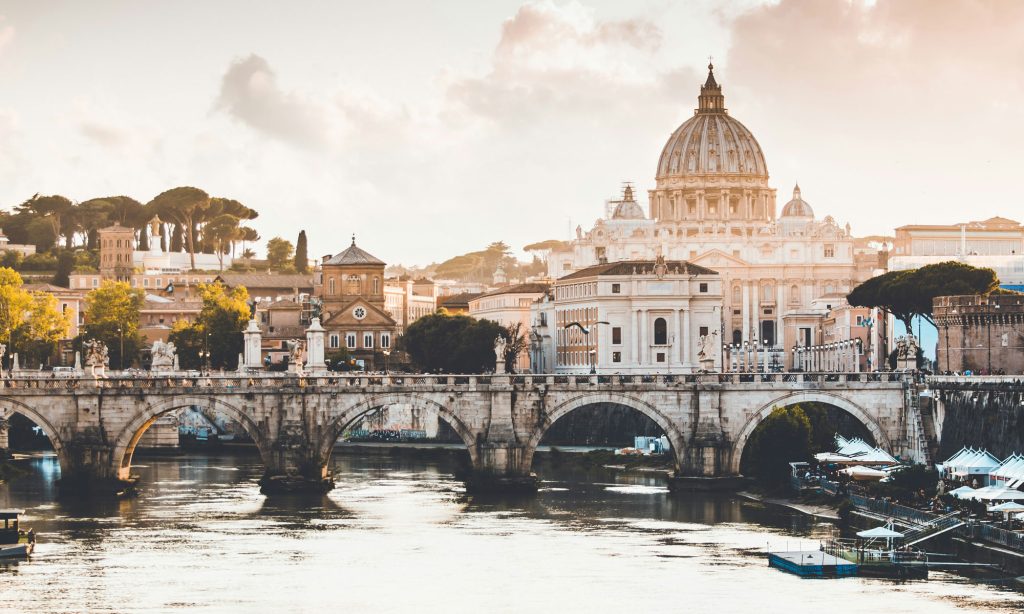 - Enduring Word Tours
